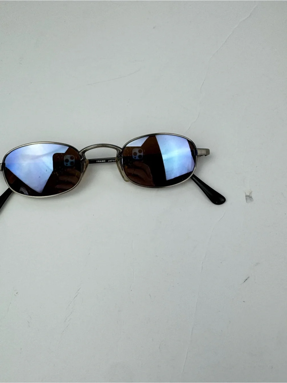 Revo vintage 1107